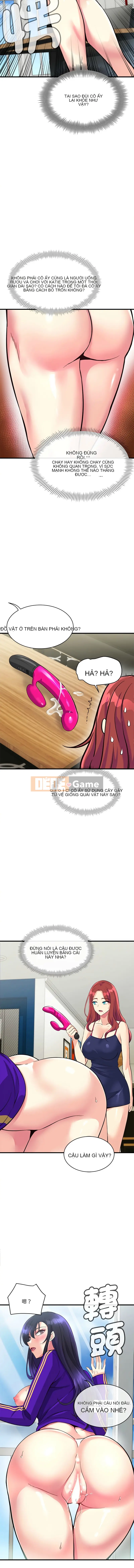 Bạn gái đã biến đổi của tôi Chương 10-11