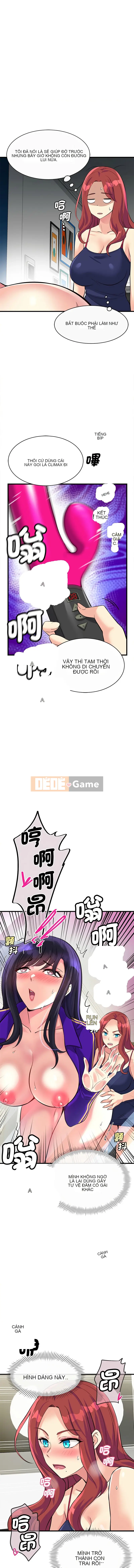 Bạn gái đã biến đổi của tôi Chương 10-11
