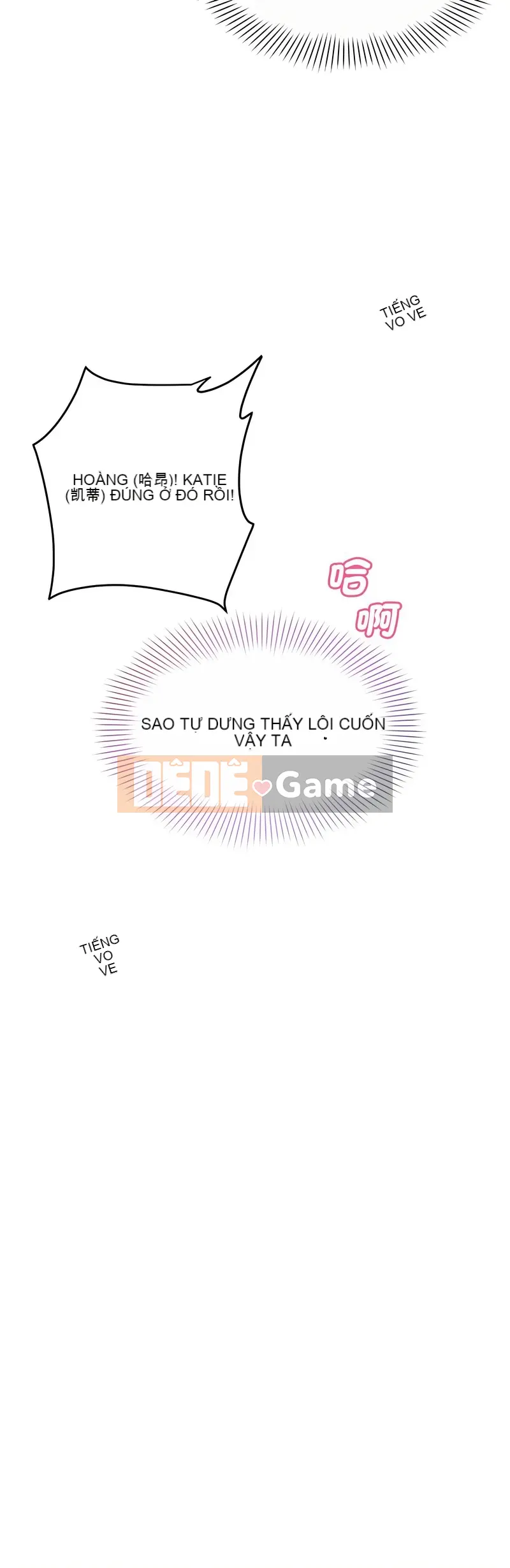 Bạn gái đã biến đổi của tôi Chương 10-11