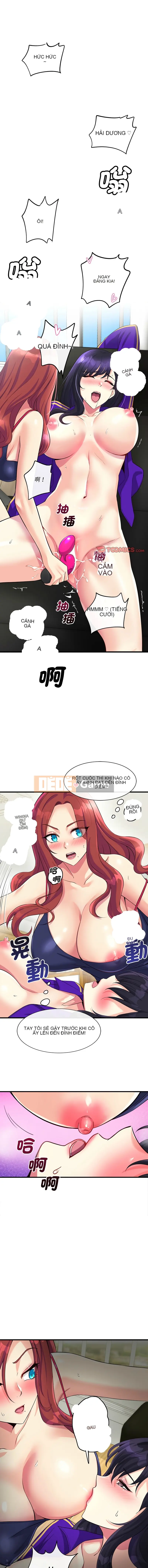 Bạn gái đã biến đổi của tôi Chương 10-11