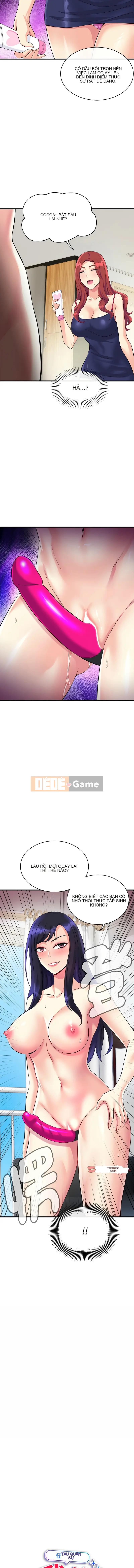 Bạn gái đã biến đổi của tôi Chương 10-11