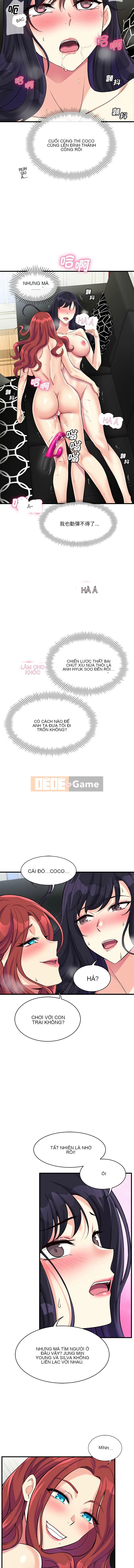 Bạn gái đã biến đổi của tôi Chương 10-11