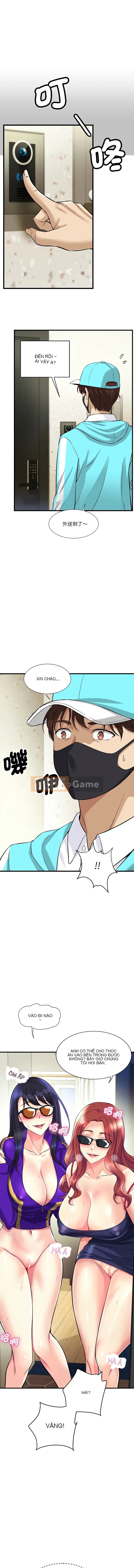 Bạn gái đã biến đổi của tôi Chương 10-11