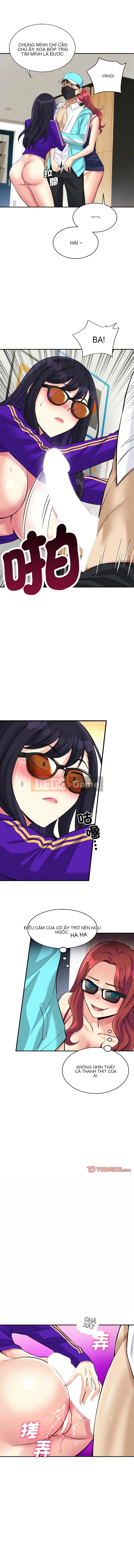 Bạn gái đã biến đổi của tôi Chương 10-11