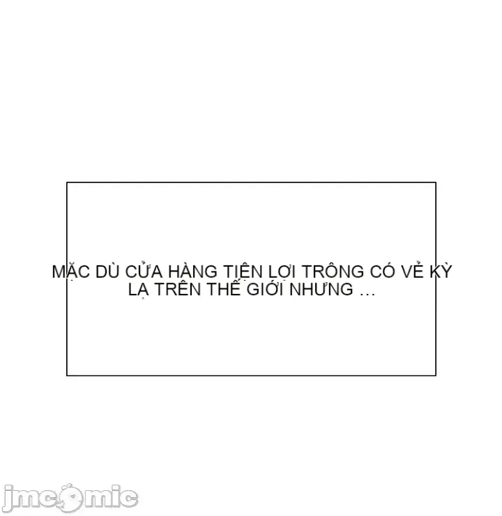 Chào mừng đến với cửa hàng tiện lợi ở một thế giới khác Chương 1-26