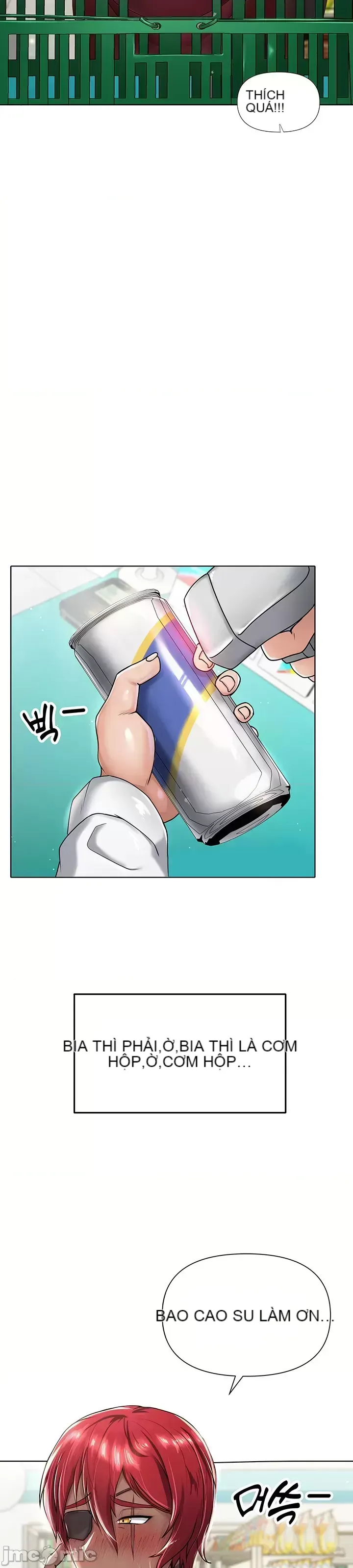 Chào mừng đến với cửa hàng tiện lợi ở một thế giới khác Chương 1-26