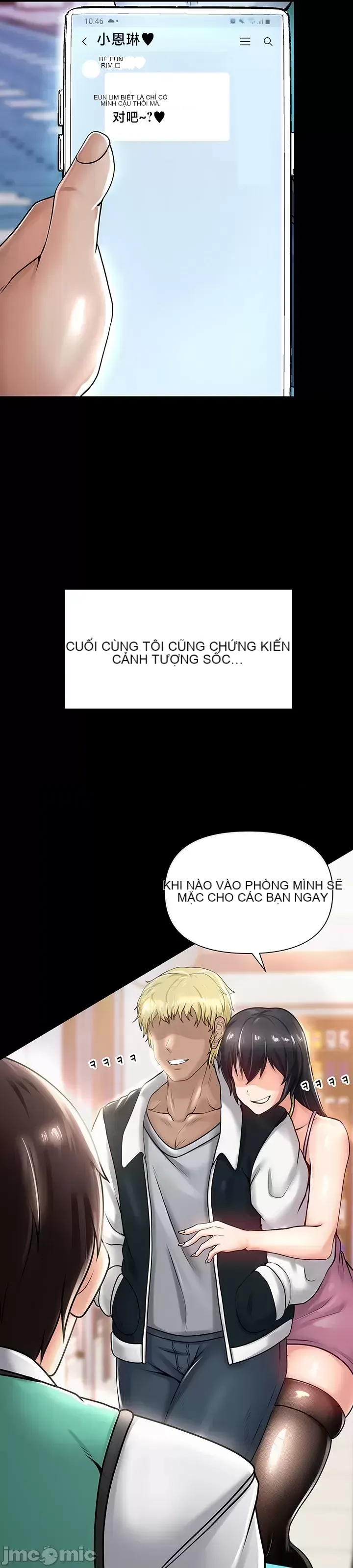 Chào mừng đến với cửa hàng tiện lợi ở một thế giới khác Chương 1-26