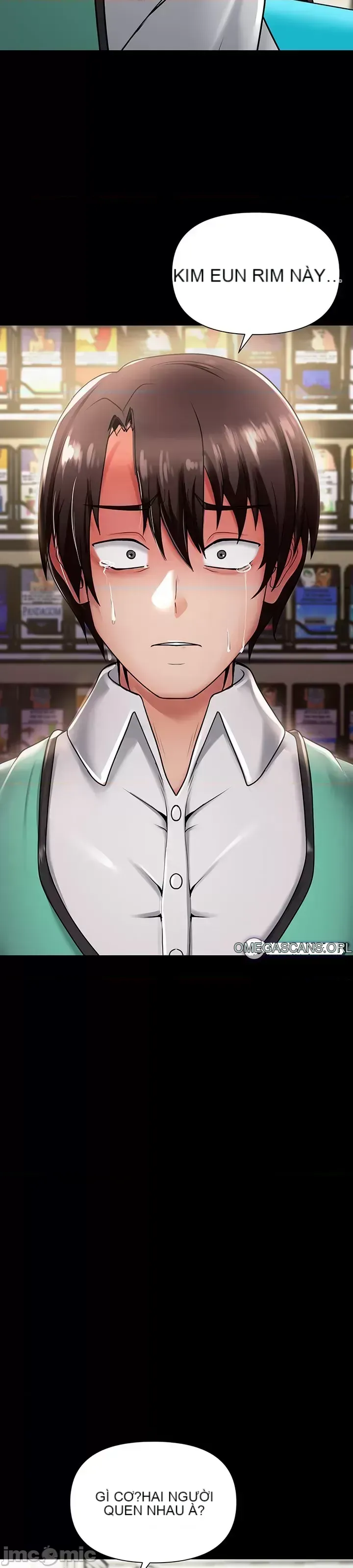 Chào mừng đến với cửa hàng tiện lợi ở một thế giới khác Chương 1-26