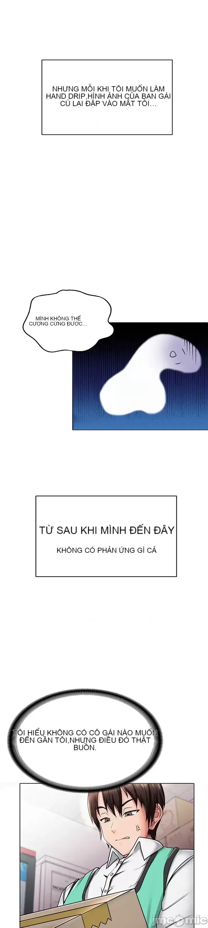 Chào mừng đến với cửa hàng tiện lợi ở một thế giới khác Chương 1-26