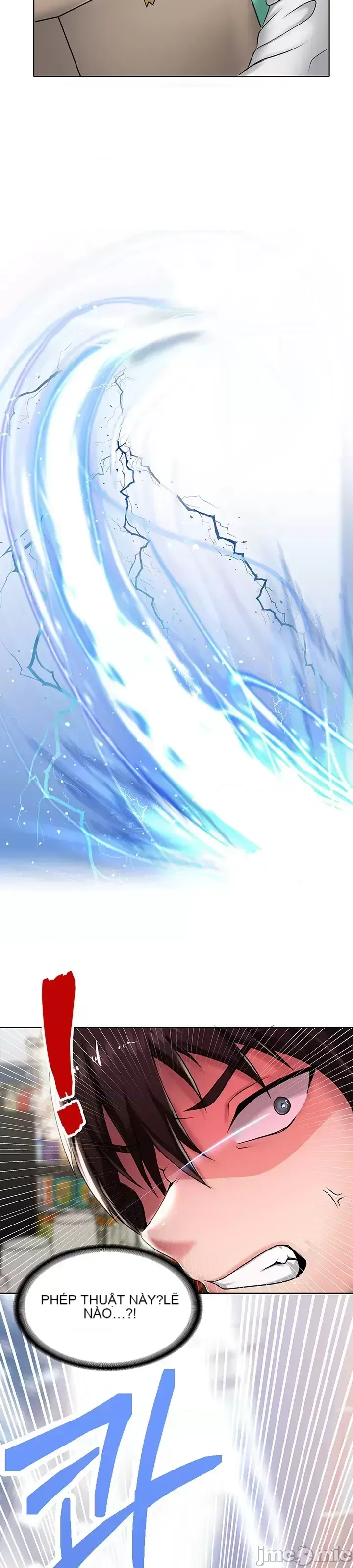 Chào mừng đến với cửa hàng tiện lợi ở một thế giới khác Chương 1-26