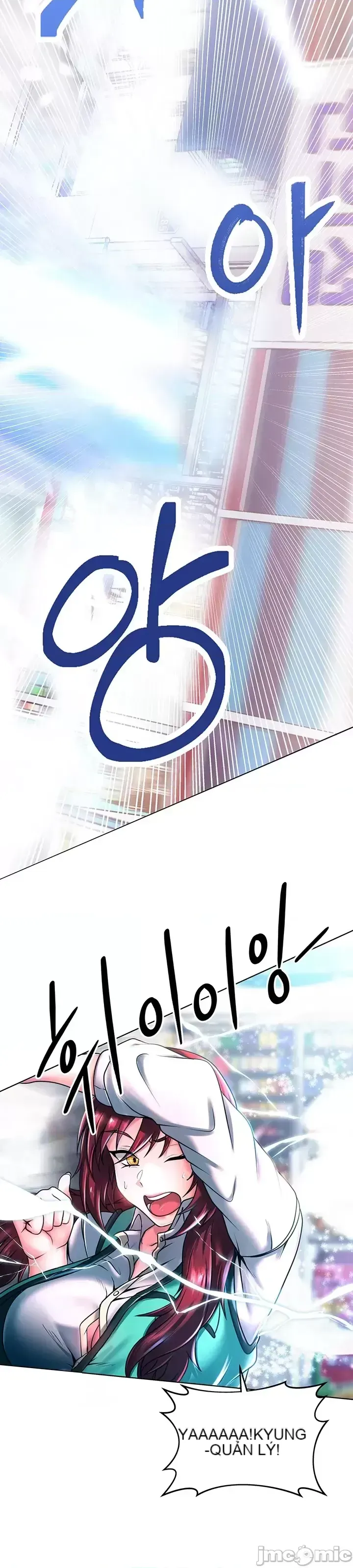 Chào mừng đến với cửa hàng tiện lợi ở một thế giới khác Chương 1-26