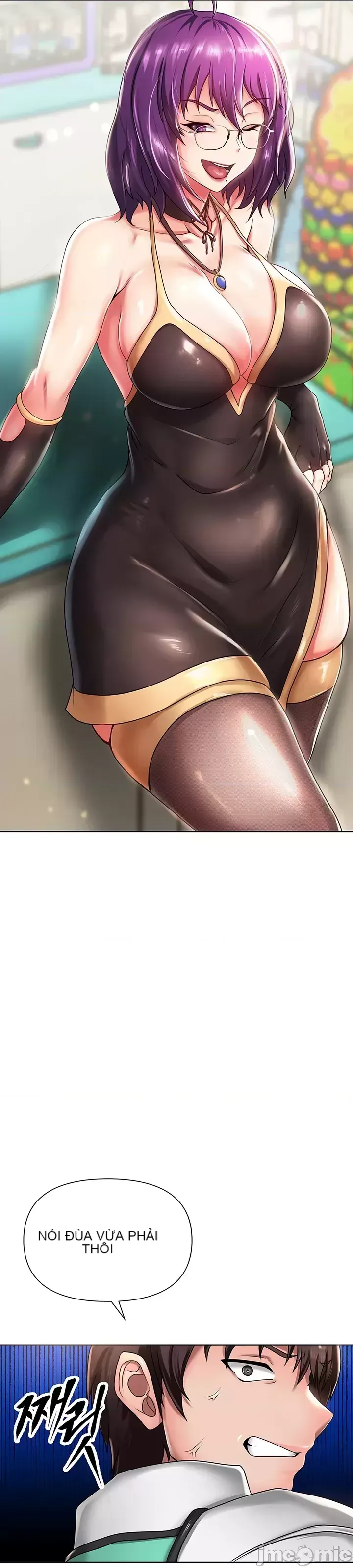 Chào mừng đến với cửa hàng tiện lợi ở một thế giới khác Chương 1-26