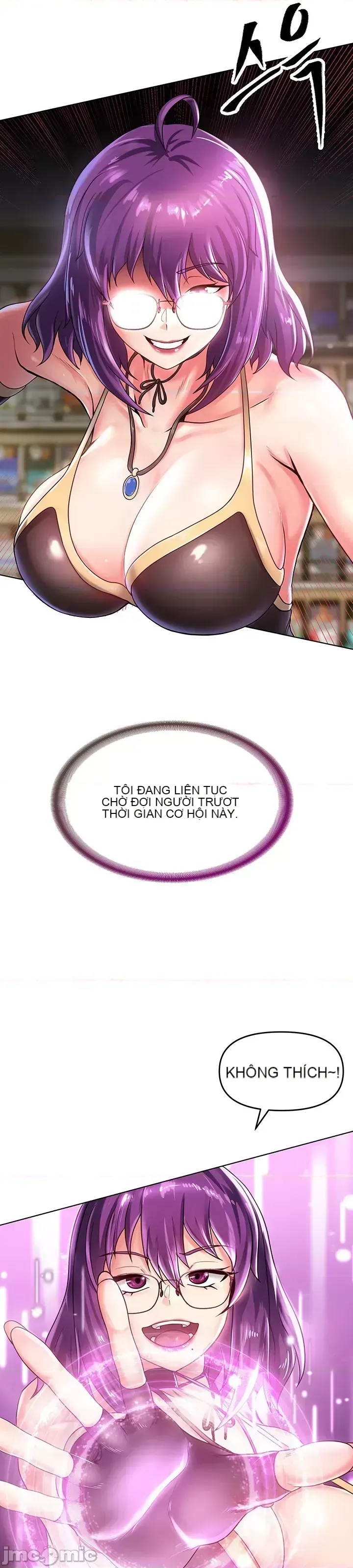 Chào mừng đến với cửa hàng tiện lợi ở một thế giới khác Chương 1-26