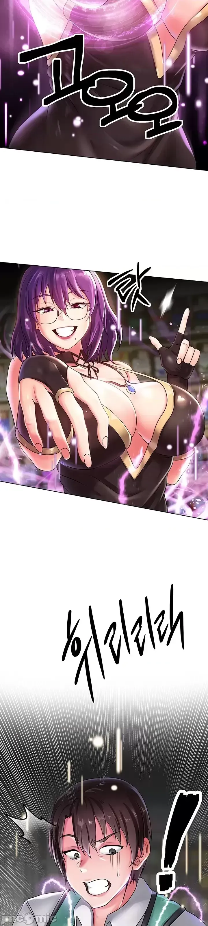 Chào mừng đến với cửa hàng tiện lợi ở một thế giới khác Chương 1-26