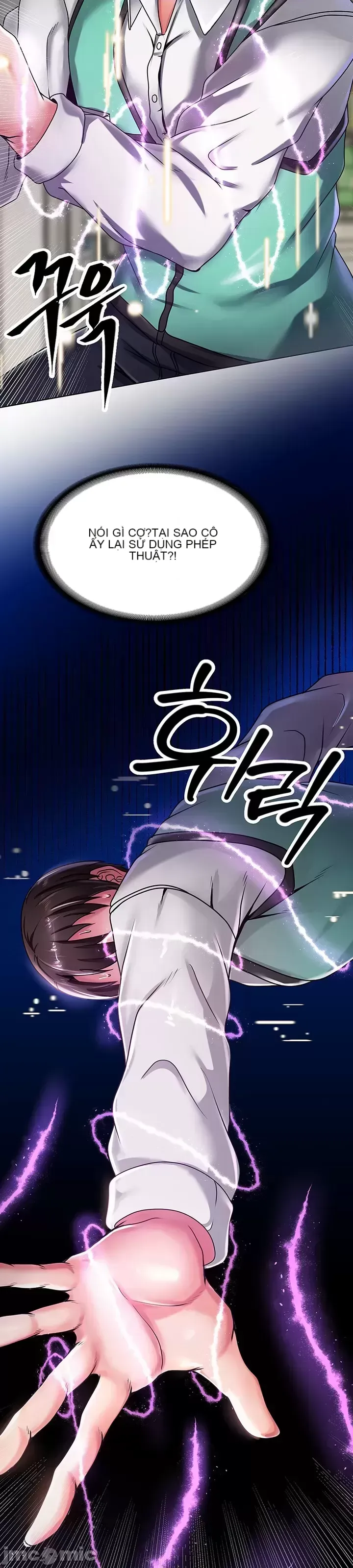 Chào mừng đến với cửa hàng tiện lợi ở một thế giới khác Chương 1-26