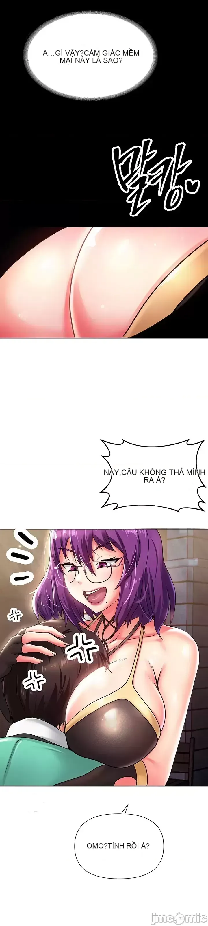 Chào mừng đến với cửa hàng tiện lợi ở một thế giới khác Chương 1-26