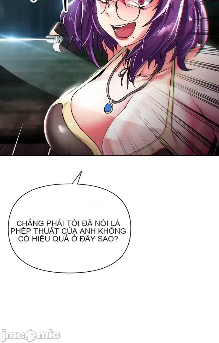 Chào mừng đến với cửa hàng tiện lợi ở một thế giới khác Chương 1-26