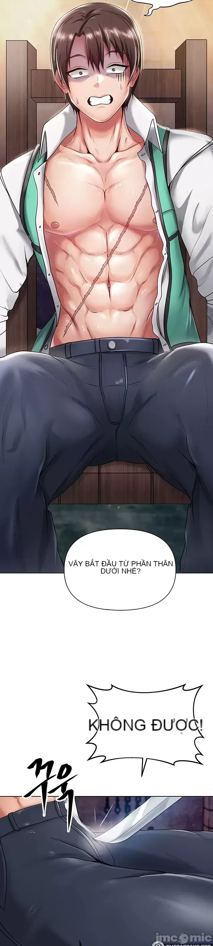 Chào mừng đến với cửa hàng tiện lợi ở một thế giới khác Chương 1-26