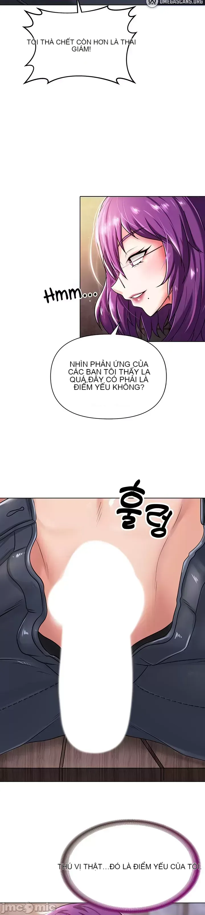 Chào mừng đến với cửa hàng tiện lợi ở một thế giới khác Chương 1-26