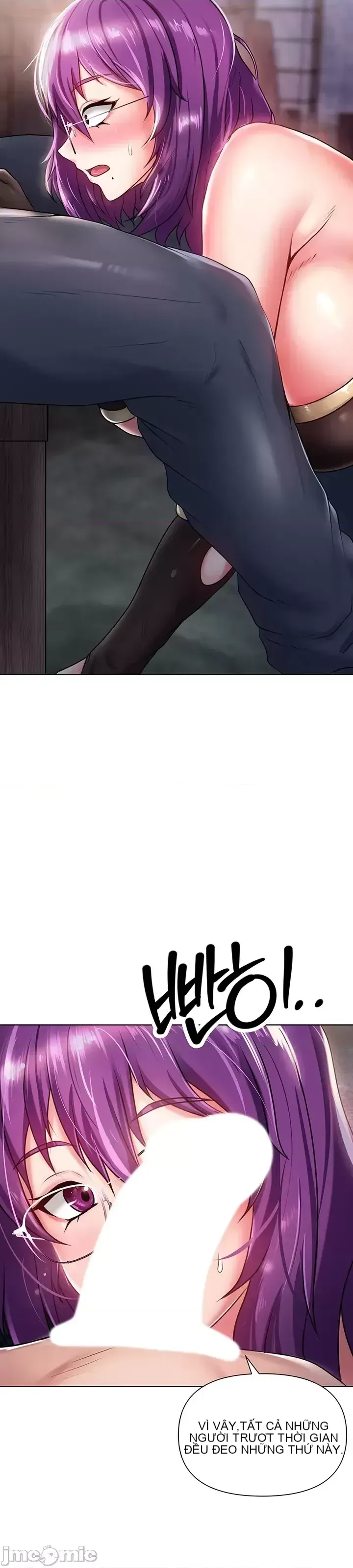 Chào mừng đến với cửa hàng tiện lợi ở một thế giới khác Chương 1-26