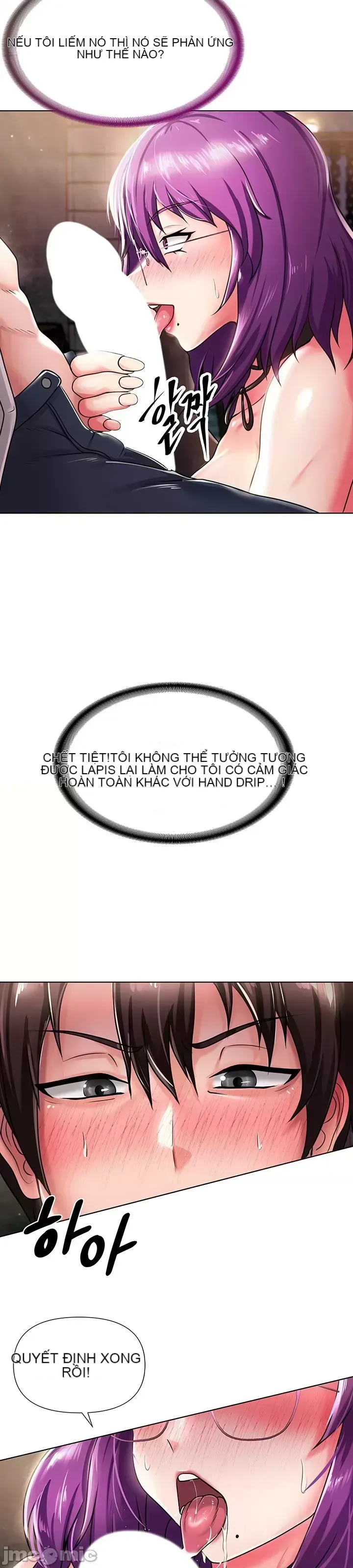 Chào mừng đến với cửa hàng tiện lợi ở một thế giới khác Chương 1-26