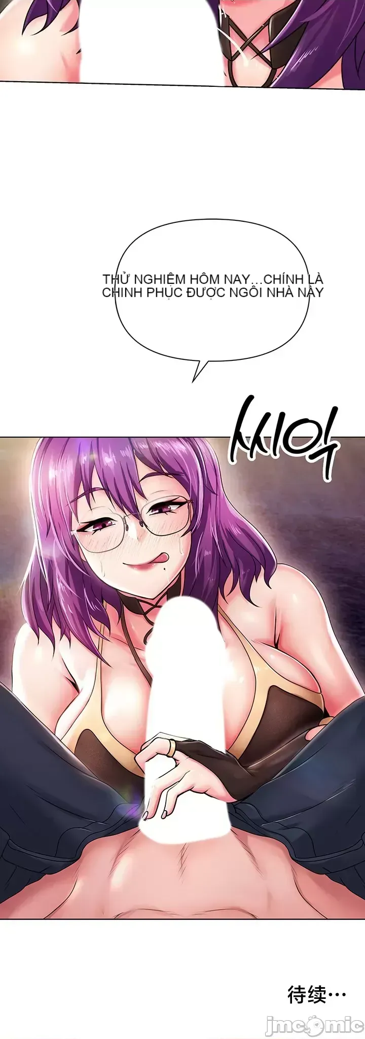 Chào mừng đến với cửa hàng tiện lợi ở một thế giới khác Chương 1-26