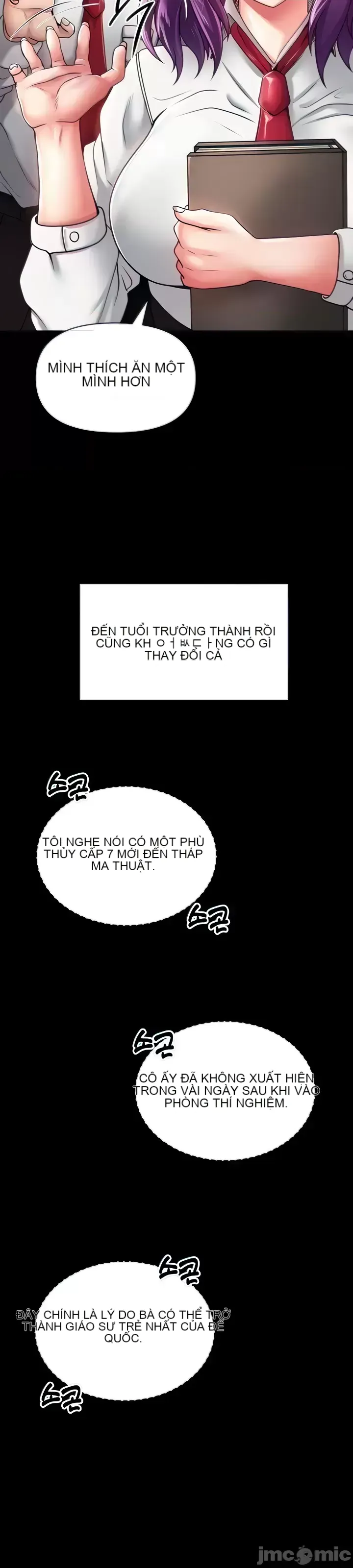 Chào mừng đến với cửa hàng tiện lợi ở một thế giới khác Chương 1-26