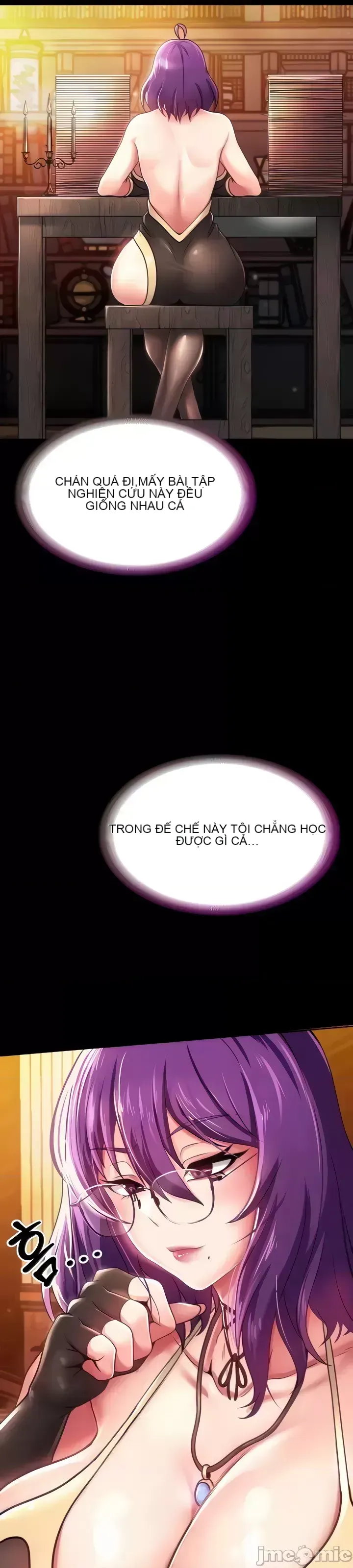 Chào mừng đến với cửa hàng tiện lợi ở một thế giới khác Chương 1-26