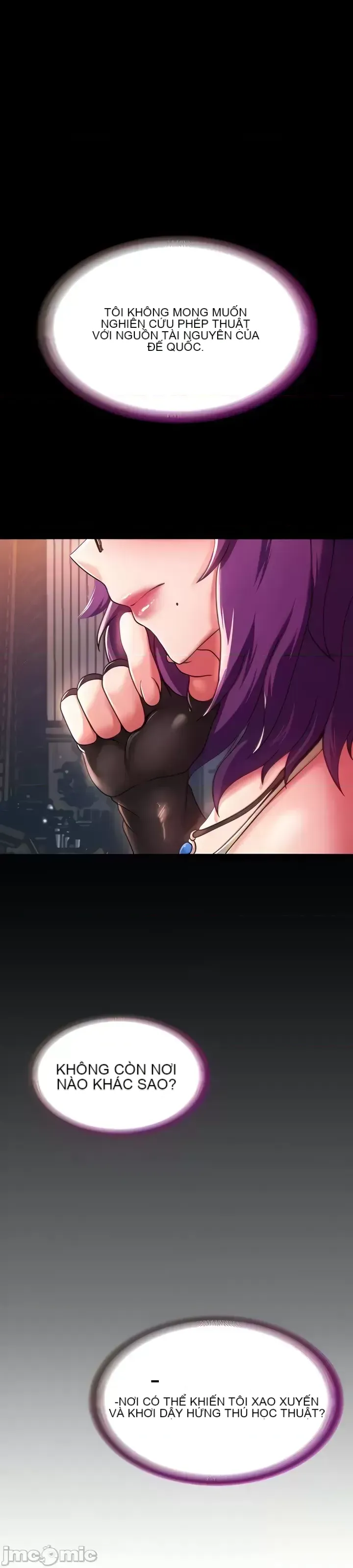 Chào mừng đến với cửa hàng tiện lợi ở một thế giới khác Chương 1-26