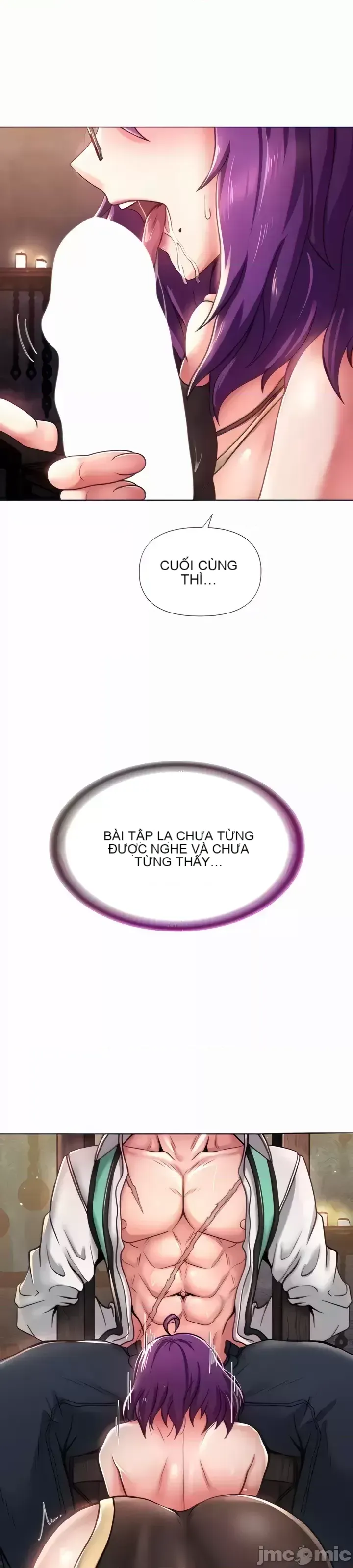 Chào mừng đến với cửa hàng tiện lợi ở một thế giới khác Chương 1-26