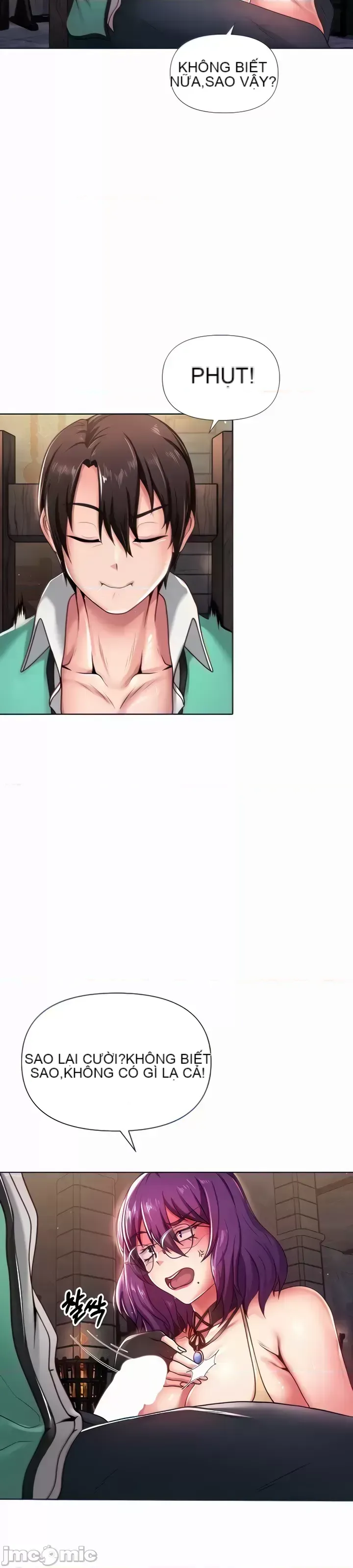 Chào mừng đến với cửa hàng tiện lợi ở một thế giới khác Chương 1-26