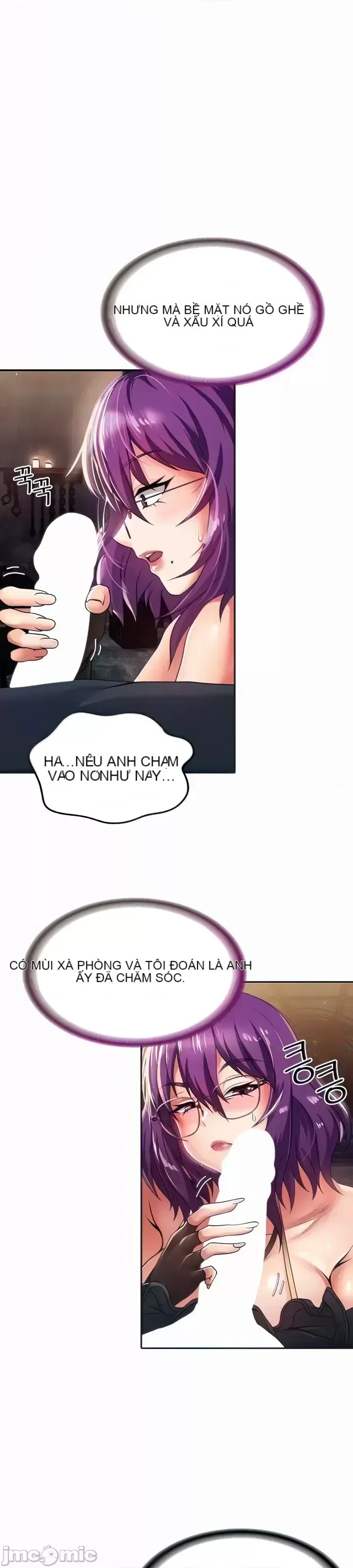 Chào mừng đến với cửa hàng tiện lợi ở một thế giới khác Chương 1-26