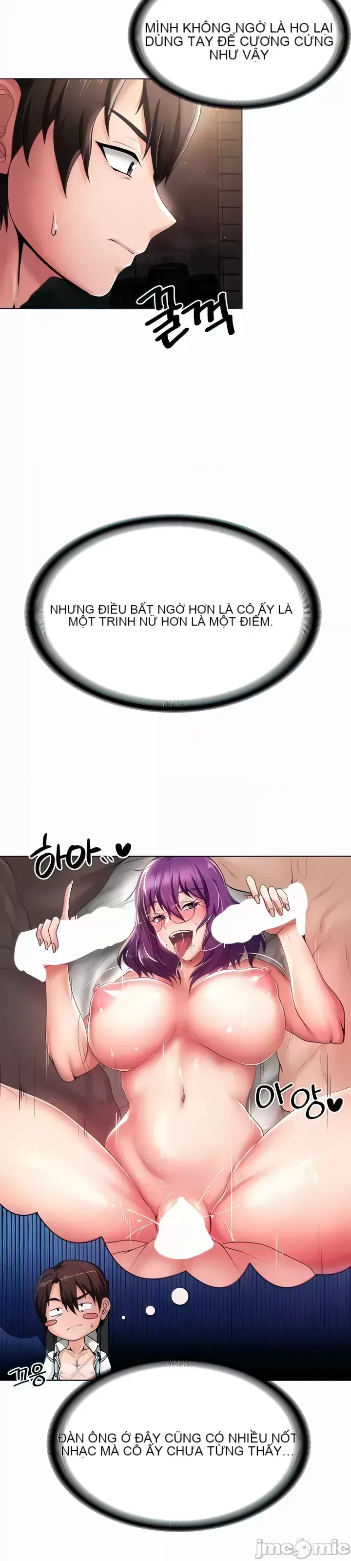 Chào mừng đến với cửa hàng tiện lợi ở một thế giới khác Chương 1-26