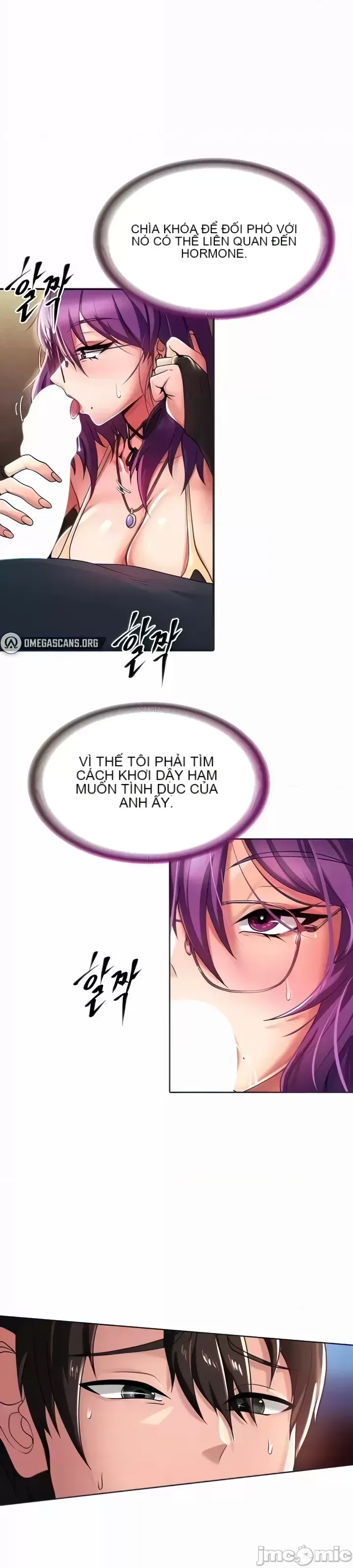 Chào mừng đến với cửa hàng tiện lợi ở một thế giới khác Chương 1-26