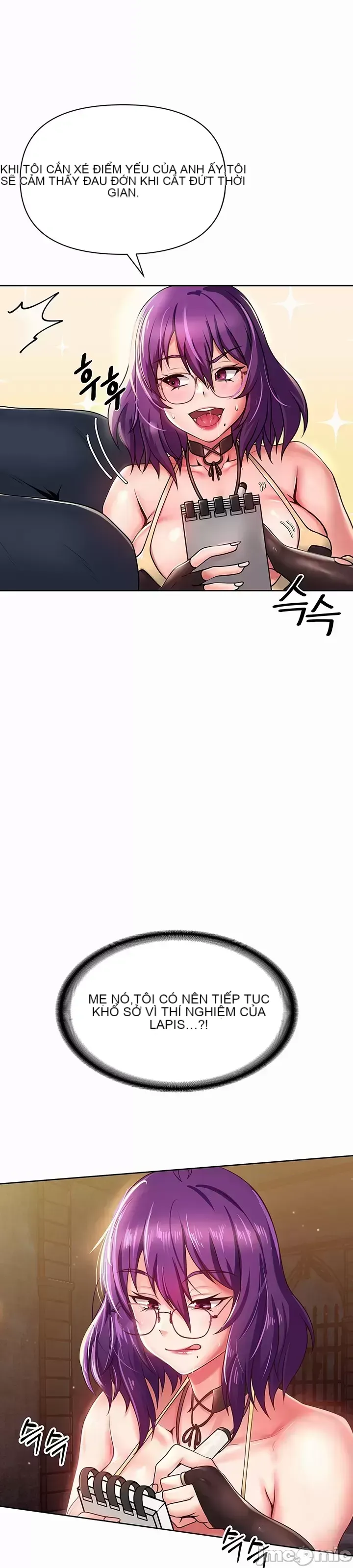 Chào mừng đến với cửa hàng tiện lợi ở một thế giới khác Chương 1-26