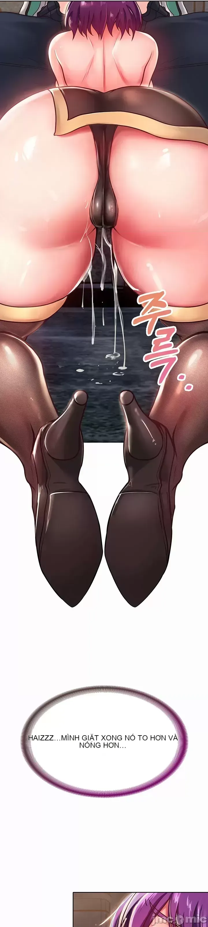 Chào mừng đến với cửa hàng tiện lợi ở một thế giới khác Chương 1-26