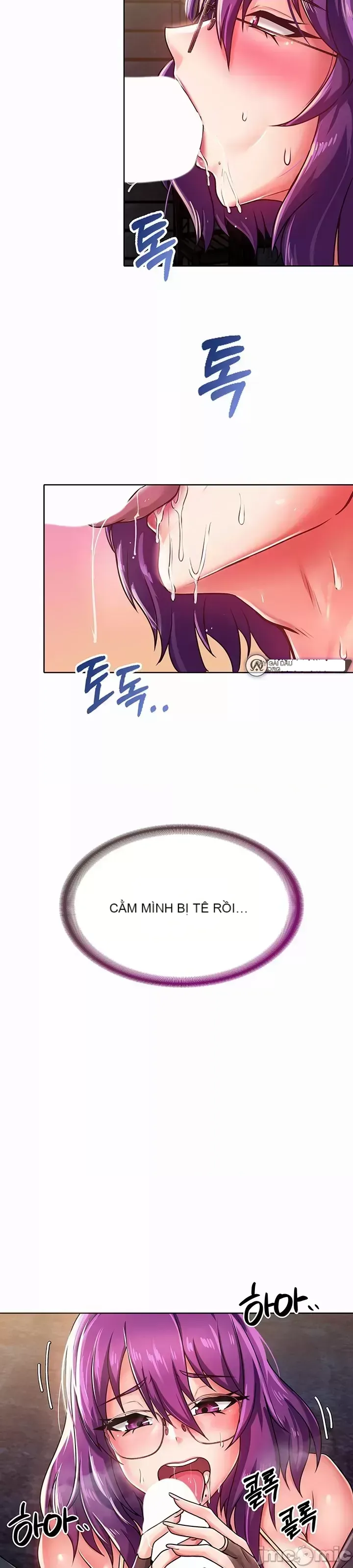 Chào mừng đến với cửa hàng tiện lợi ở một thế giới khác Chương 1-26