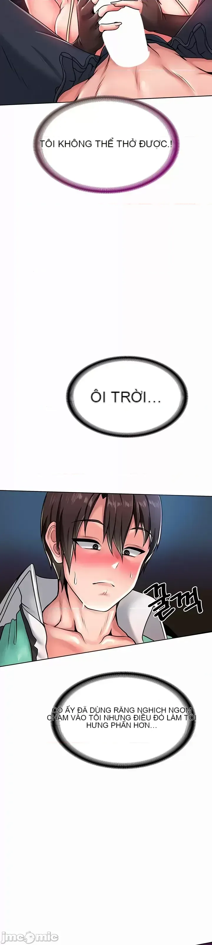 Chào mừng đến với cửa hàng tiện lợi ở một thế giới khác Chương 1-26