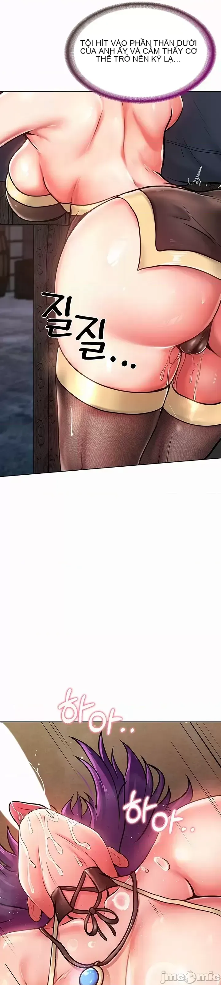 Chào mừng đến với cửa hàng tiện lợi ở một thế giới khác Chương 1-26