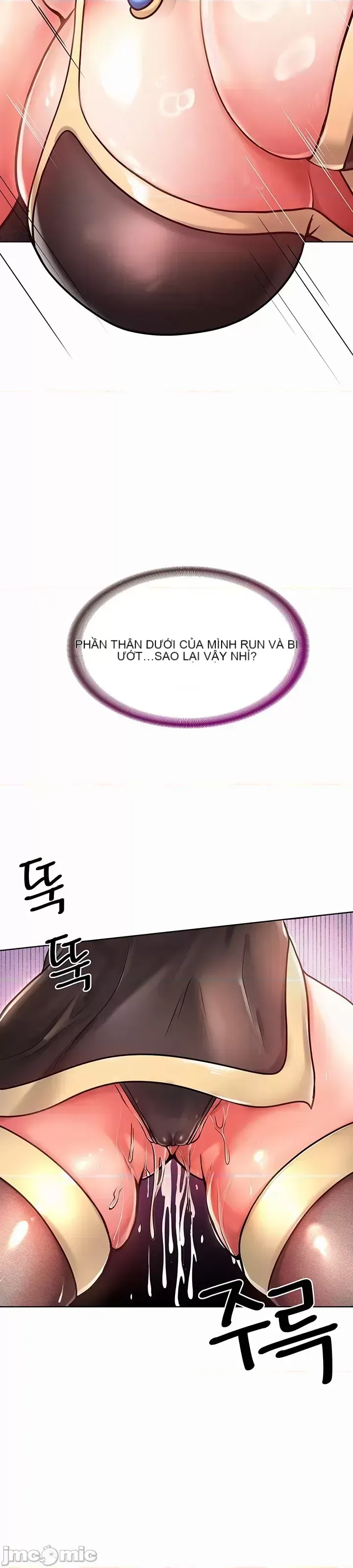 Chào mừng đến với cửa hàng tiện lợi ở một thế giới khác Chương 1-26