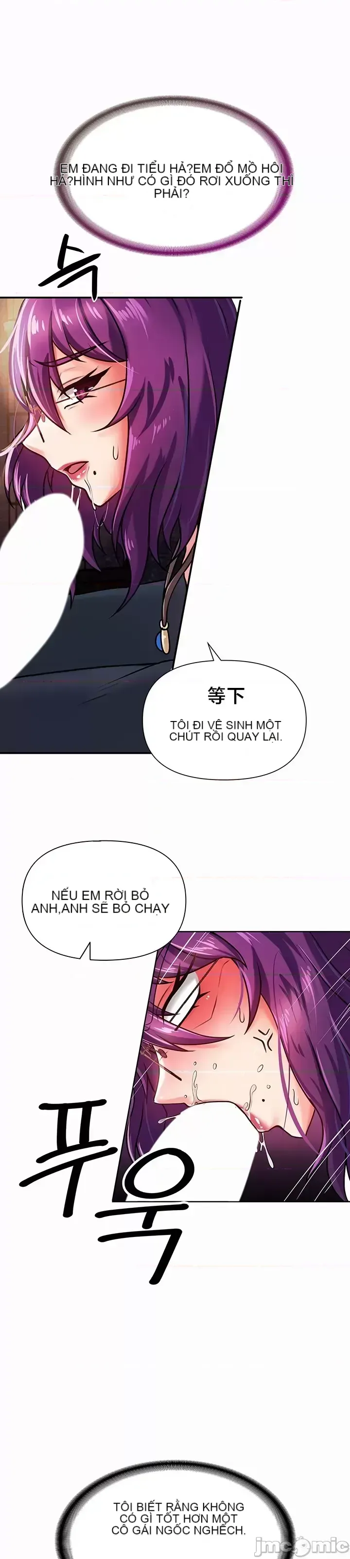 Chào mừng đến với cửa hàng tiện lợi ở một thế giới khác Chương 1-26