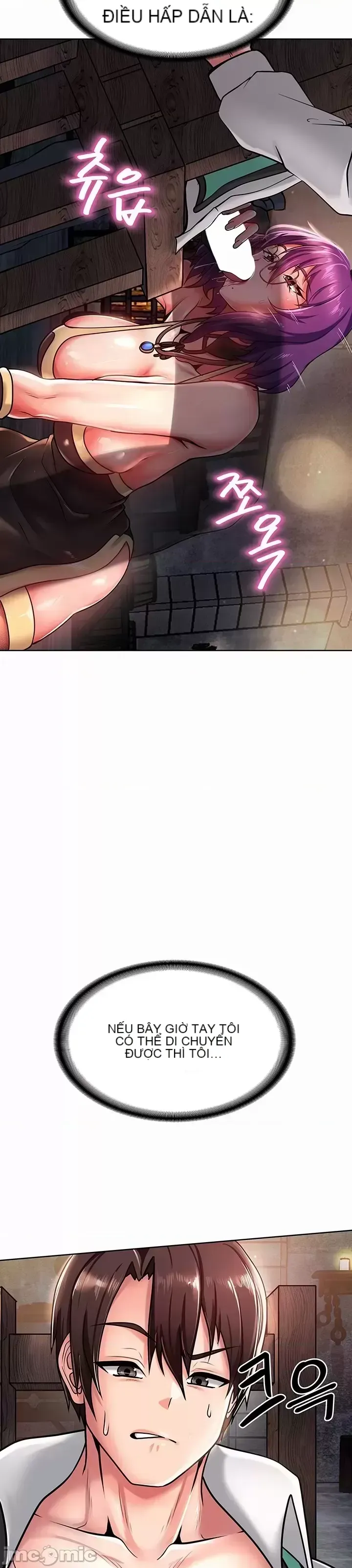 Chào mừng đến với cửa hàng tiện lợi ở một thế giới khác Chương 1-26