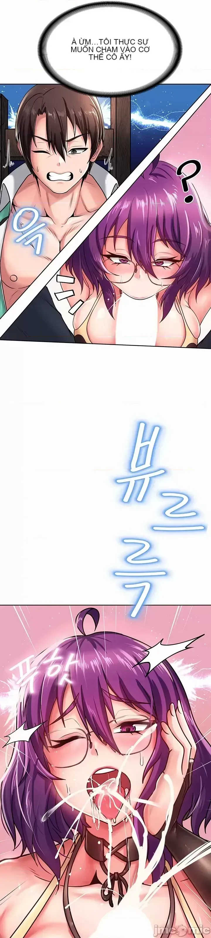 Chào mừng đến với cửa hàng tiện lợi ở một thế giới khác Chương 1-26