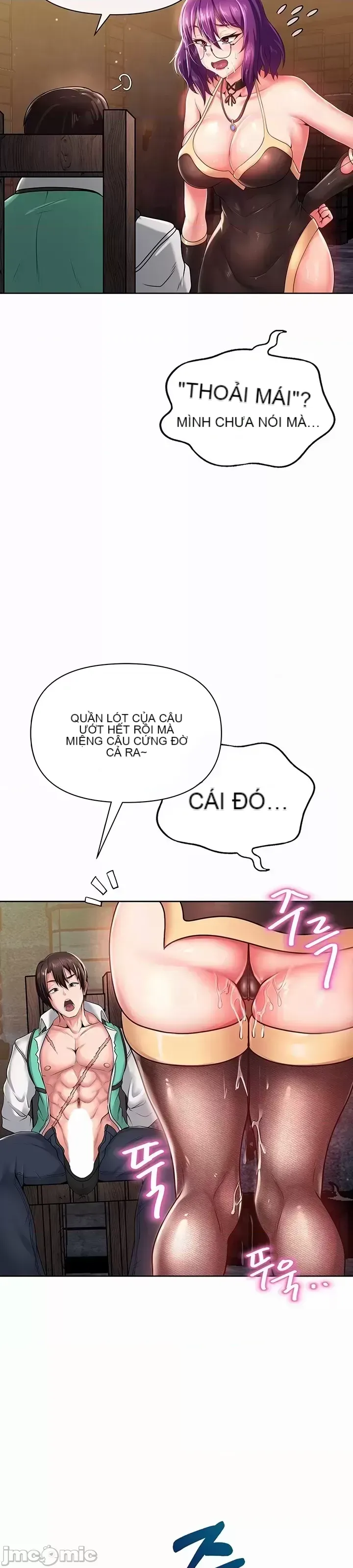 Chào mừng đến với cửa hàng tiện lợi ở một thế giới khác Chương 1-26