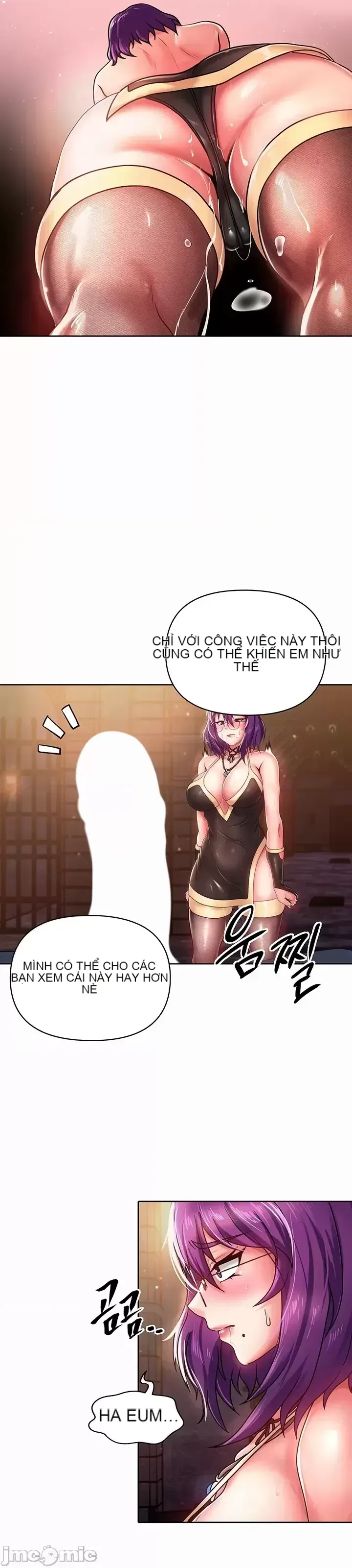 Chào mừng đến với cửa hàng tiện lợi ở một thế giới khác Chương 1-26