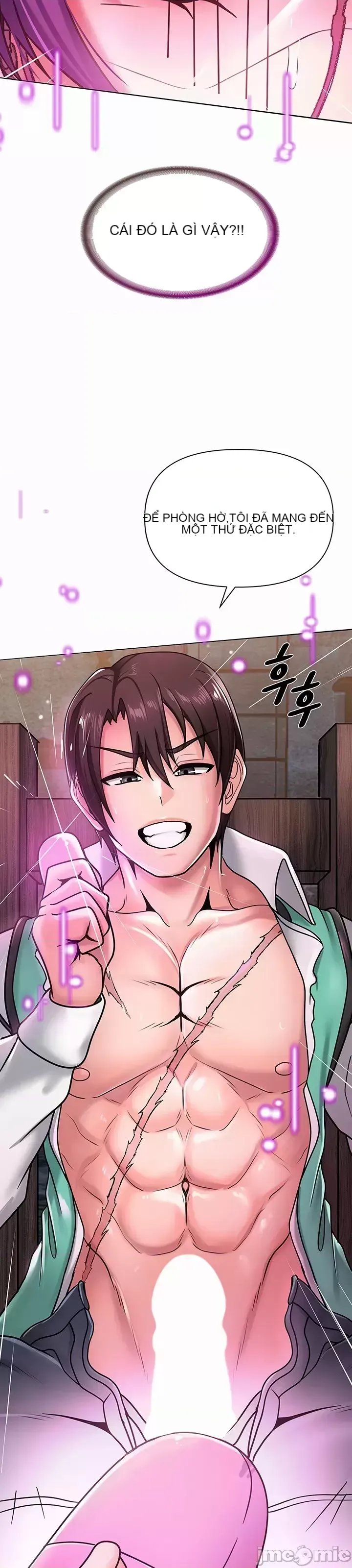 Chào mừng đến với cửa hàng tiện lợi ở một thế giới khác Chương 1-26