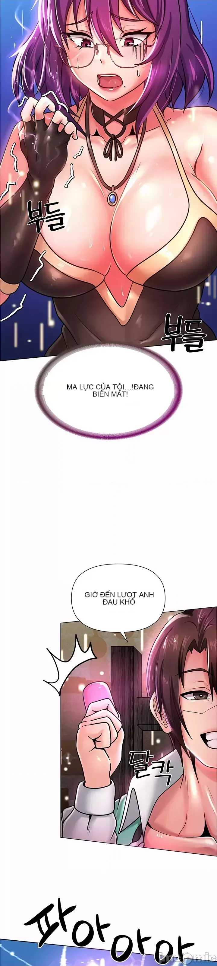 Chào mừng đến với cửa hàng tiện lợi ở một thế giới khác Chương 1-26