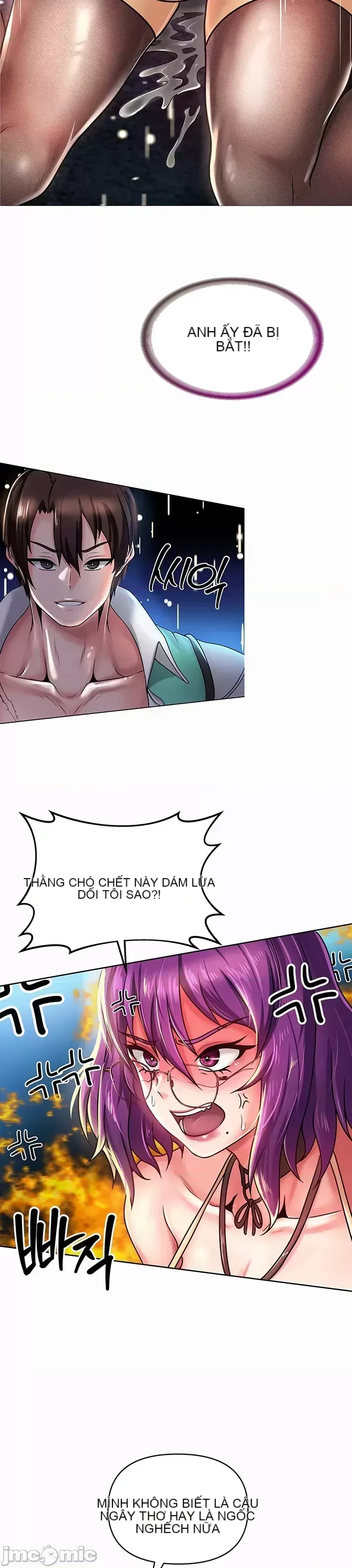 Chào mừng đến với cửa hàng tiện lợi ở một thế giới khác Chương 1-26