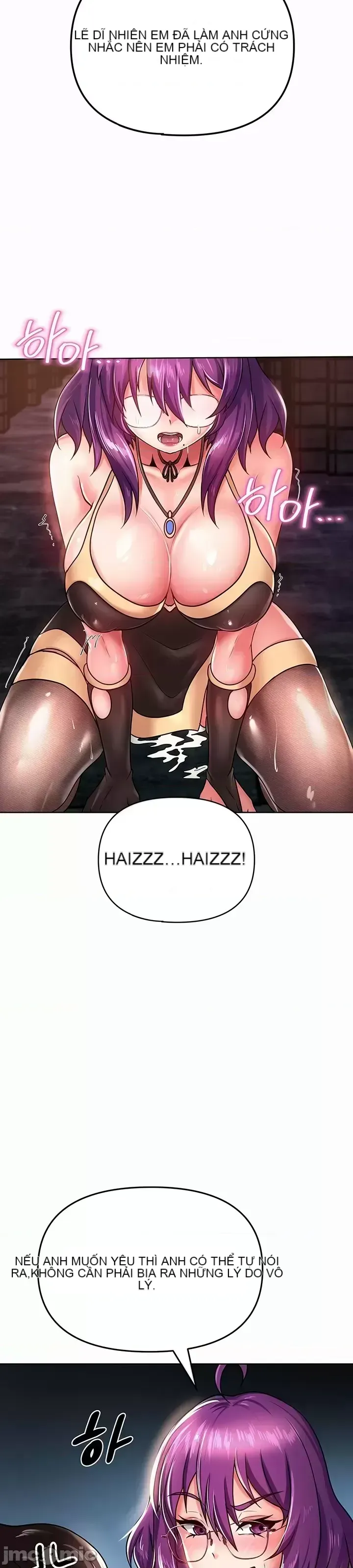 Chào mừng đến với cửa hàng tiện lợi ở một thế giới khác Chương 1-26