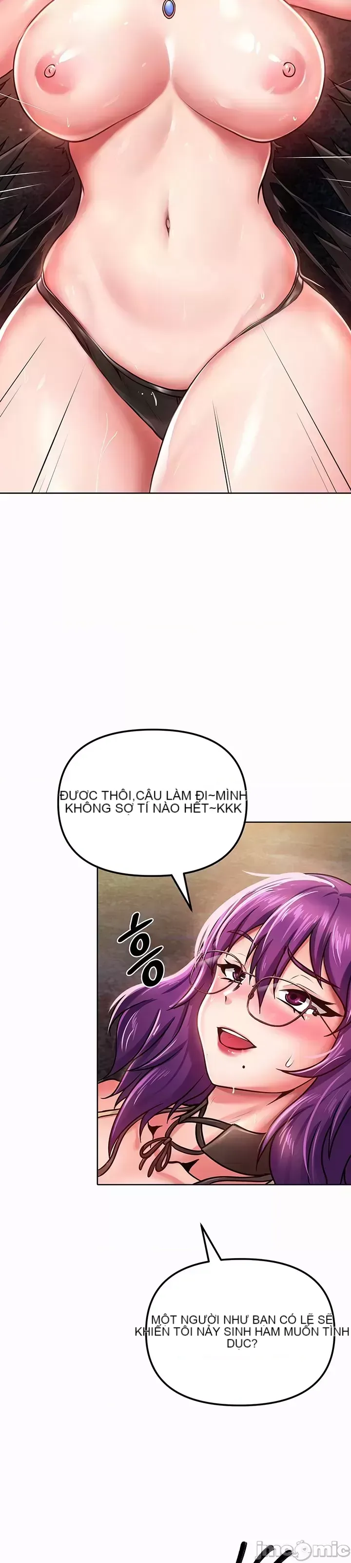 Chào mừng đến với cửa hàng tiện lợi ở một thế giới khác Chương 1-26